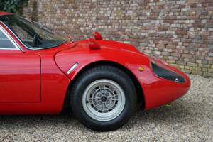 Image 22/50 of Abarth Fiat 1000 OT (1965)