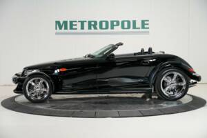 Image 10/47 of Plymouth Prowler (2000)