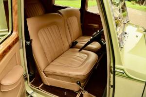 Bild 35/50 von Bentley Mark VI (1952)