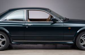 Image 9/43 of Bentley Continental T (1997)