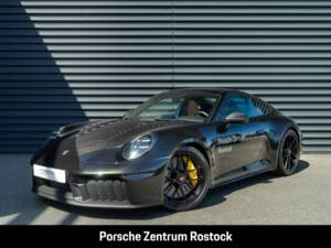 Bild 1/31 von Porsche 911 Carrera 4 GTS (2026)