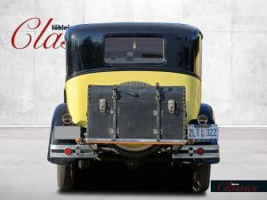 Afbeelding 6/20 van Ford Modell A (1930)
