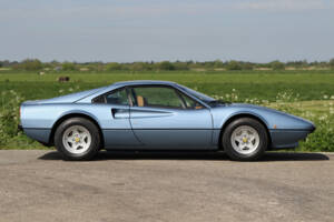 Bild 34/50 von Ferrari 308 GTB (1976)