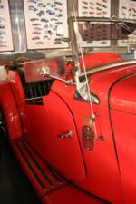 Imagen 11/49 de MG TD (1952)