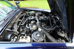 Image 34/50 de Bentley Continental (1985)