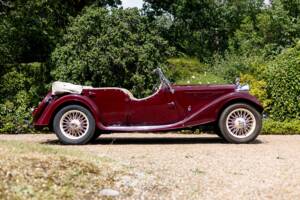 Image 9/50 of Riley TT Sprite Special (1937)