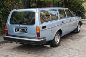 Imagen 11/44 de Volvo 245 GLE (1979)