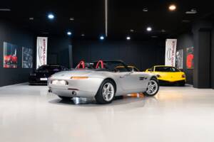 Image 5/41 of BMW Z8 (2002)