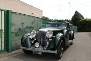Bild 20/20 von Lagonda 4,5 Liter LG 45 (1936)