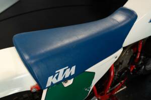 Immagine 20/50 di KTM DUMMY (1984)