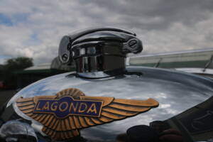 Bild 34/34 von Lagonda 4,5 Litre M 45 T7 (1934)