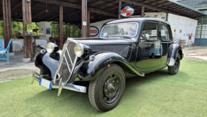 Image 5/48 of Citroën Traction Avant 11 BL (1955)