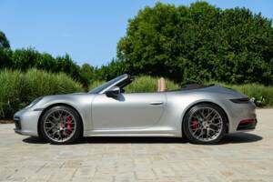 Bild 6/50 von Porsche 911 Carrera 4S (2019)