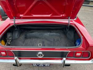 Bild 36/101 von Ford Mustang 250 (1972)