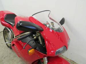Bild 5/47 von Ducati 916 Strada (1994)