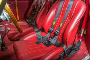 Immagine 19/35 di Porsche 356 A 1600 (1956)