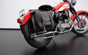Immagine 62/72 di Harley-Davidson Model KH (1956)