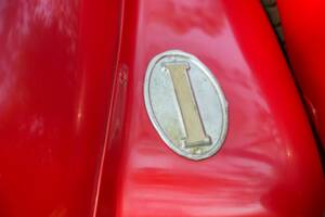 Image 27/50 of Alfa Romeo 6C 2300 Pescara (1934)