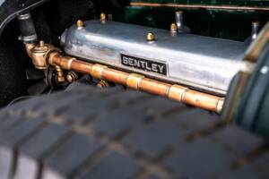 Image 15/26 of Bentley 4 1/2 Litre (1929)