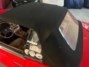 Image 10/17 of Maserati Spyder (1988)