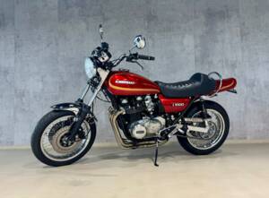 Bild 3/32 von Kawasaki DUMMY (1978)