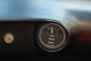 Image 47/50 de Abarth FIAT 1000 SP (1966)