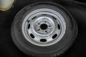 Bild 45/50 von Volvo 1800 S (1968)