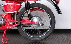 Immagine 38/61 di Moto Morini Corsaro 150 (1968)