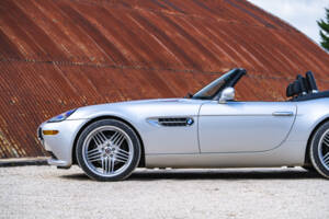 Bild 19/47 von ALPINA Roadster V8 (2003)