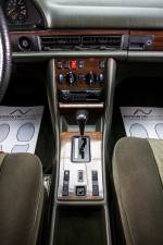 Immagine 17/25 di Mercedes-Benz 280 SE (1985)