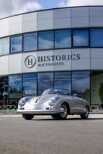 Image 48/50 of Porsche 356 A 1600 S Speedster (1957)