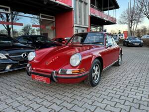 Bild 2/20 von Porsche 911 2.0 T (1969)