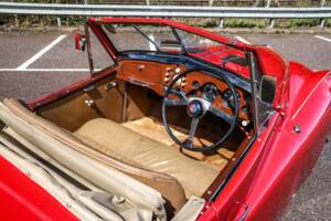 Bild 38/39 von Jowett Jupiter (1952)