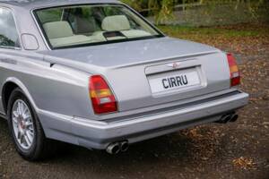 Image 13/50 of Bentley Continental R (1996)