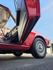Image 48/50 of Alfa Romeo 2000 Berlina (1973)