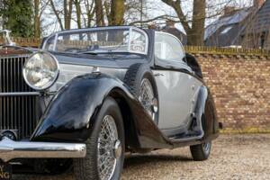 Bild 15/50 von Hispano-Suiza J 12 D'Ieteren (1936)