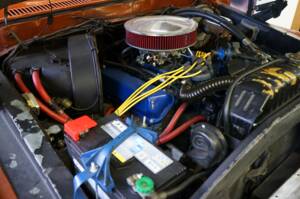 Bild 25/30 von Ford F-350 (1978)