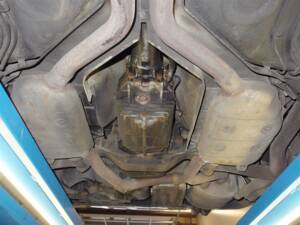 Bild 89/99 von Porsche 928 GTS (1992)