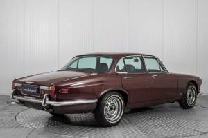 Imagen 2/50 de Jaguar XJ 6 4.2 (1970)