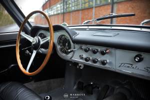 Image 35/50 of Lancia Flaminia Sport Zagato (1962)