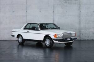 Image 3/36 of Mercedes-Benz 280 CE (1979)