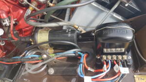 Image 37/52 of MG TD (1953)