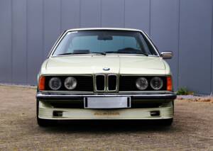 Bild 6/32 von BMW 633 CSi (1978)