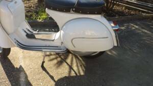 Image 6/40 of Piaggio Vespa 160 GS (1964)