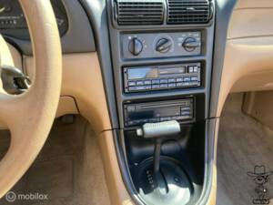 Image 14/46 of Ford Mustang (1995)