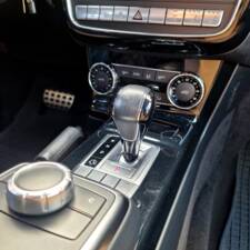 Immagine 54/92 di Mercedes-Benz G 500 Final Edition 200 (2013)