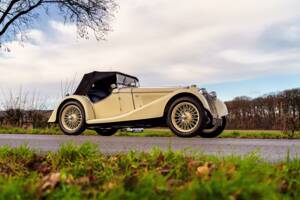 Immagine 4/25 di Riley 12&#x2F;4 Sprite (1938)