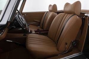 Bild 17/20 von Mercedes-Benz 280 SL (1970)