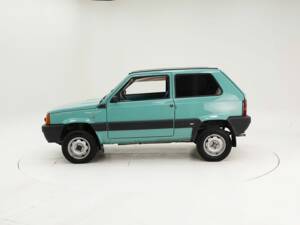 Bild 8/15 von FIAT Panda 4x4 (1997)
