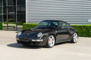 Bild 3/24 von Porsche 911 Carrera 4S (1996)